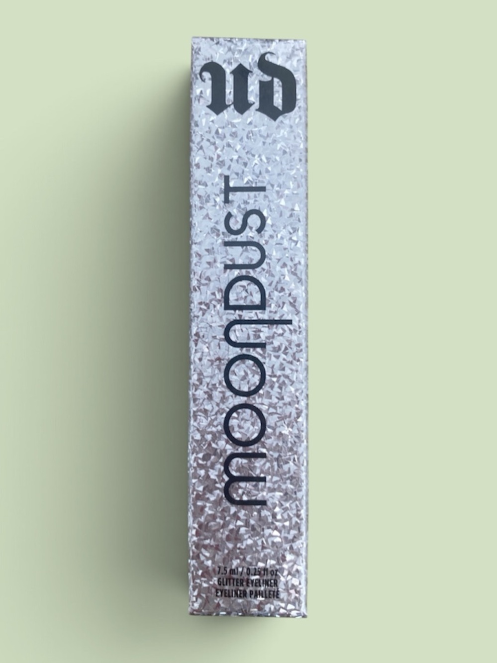 Urban Decay Moondust Glitter Eyeliner - Disco Daydream